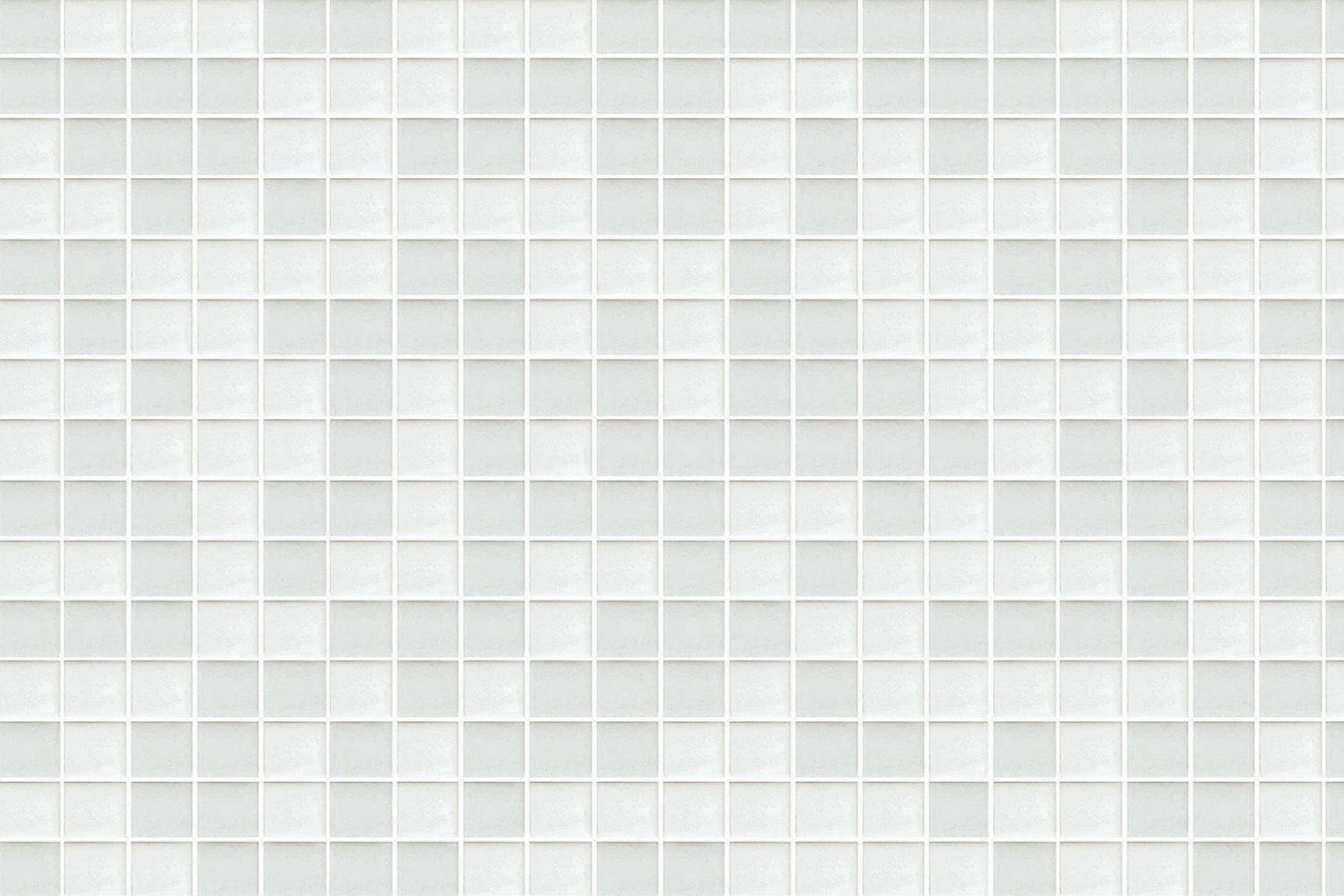 Badrückwand Fliesenoptik