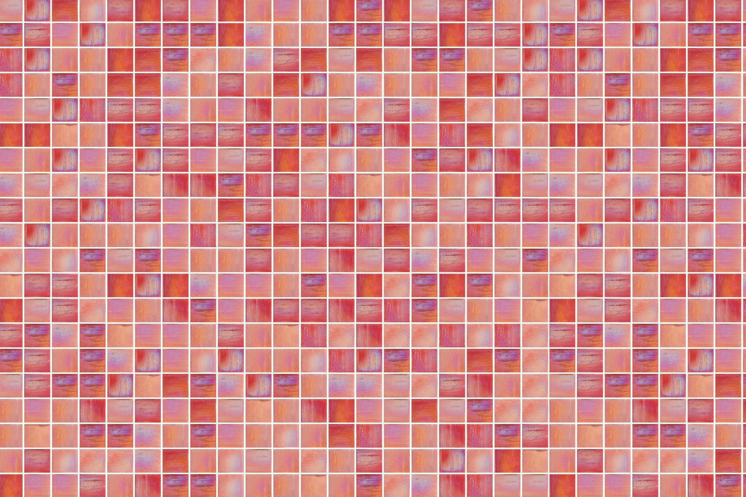 Waschbeckenrückwand Fliesenoptik