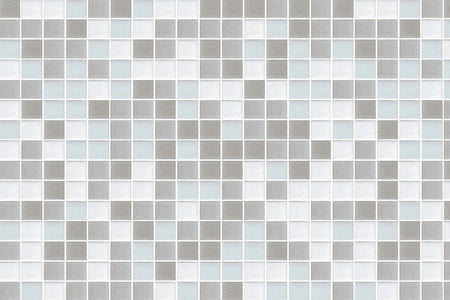Waschbeckenrückwand Fliesenoptik