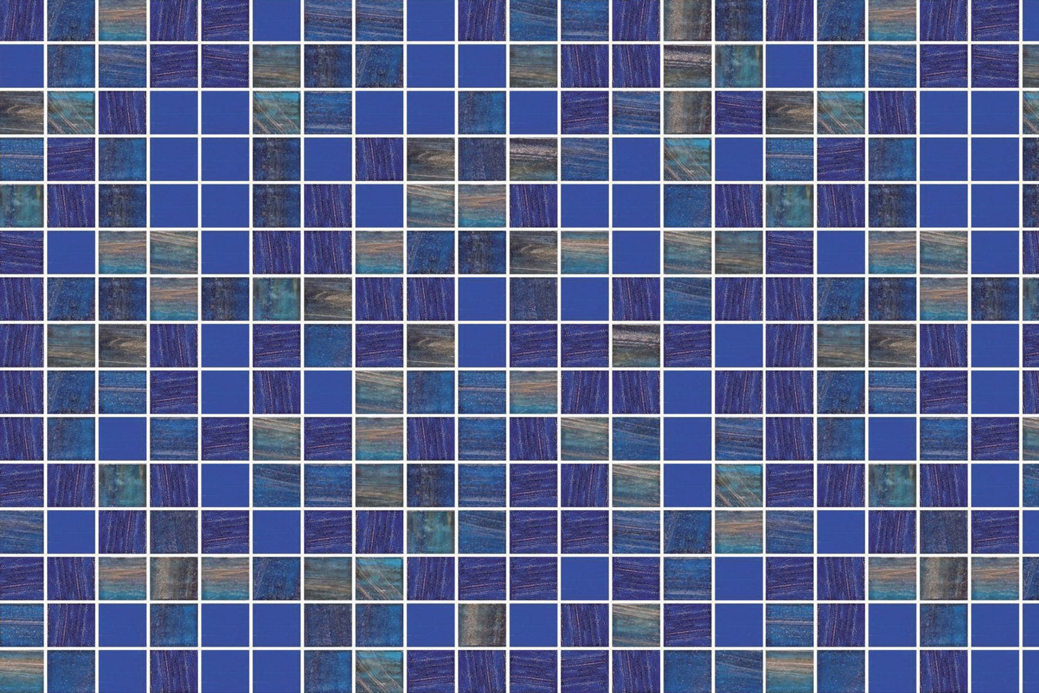 Badrückwand Fliesenoptik