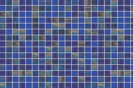 Badrückwand Fliesenoptik