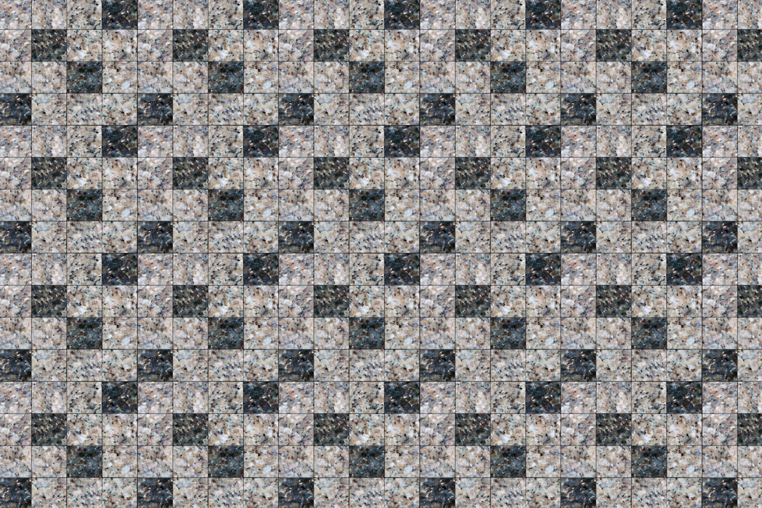Waschbeckenrückwand Fliesenoptik