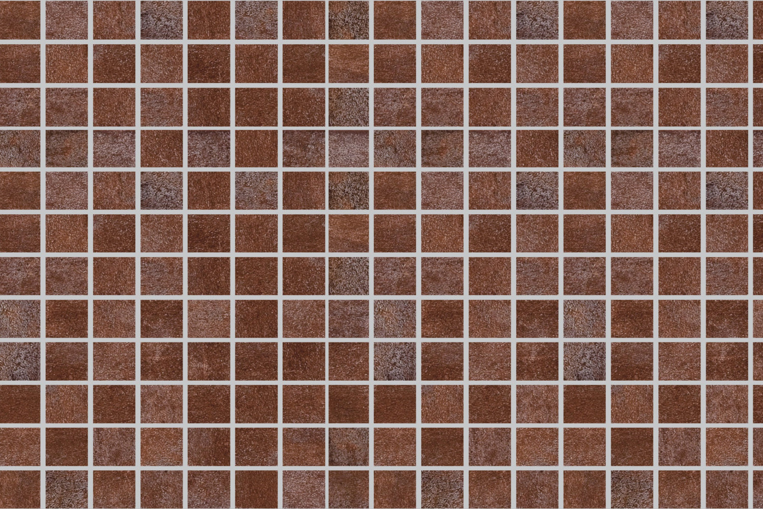Badrückwand Fliesenoptik