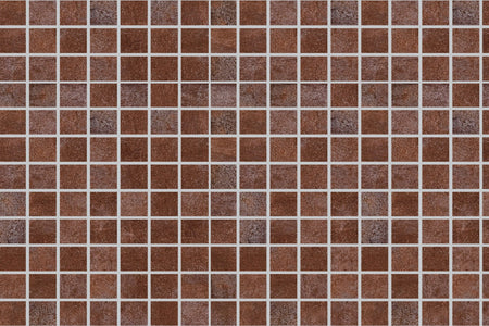 Badrückwand Fliesenoptik