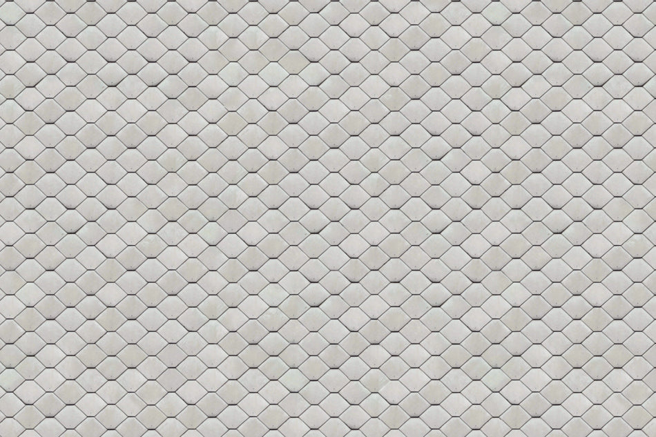 Waschbeckenrückwand Fliesenoptik