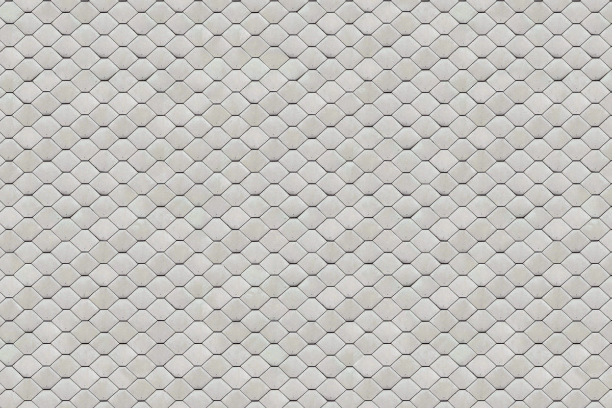 Badrückwand Fliesenoptik