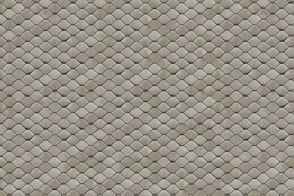 Waschbeckenrückwand Fliesenoptik