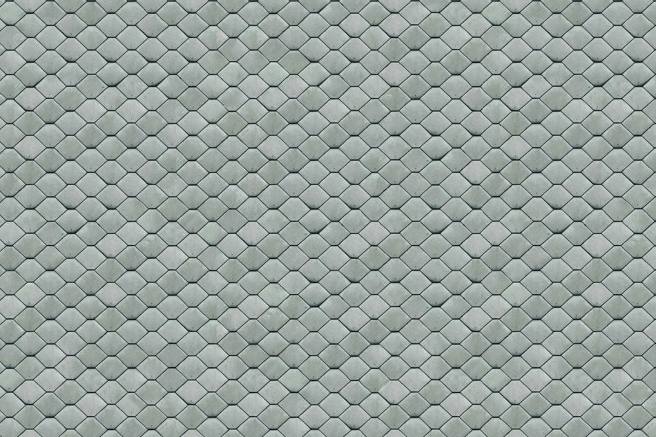 Waschbeckenrückwand Fliesenoptik