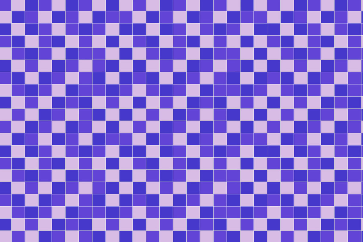 Waschbeckenrückwand Fliesenoptik
