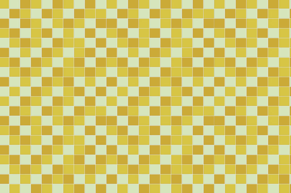 Waschbeckenrückwand Fliesenoptik