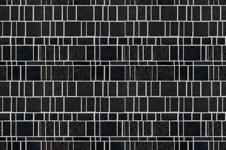 Waschbeckenrückwand Fliesenoptik