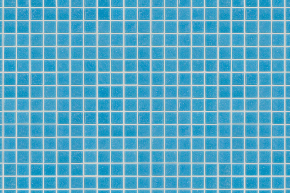 Badrückwand Fliesenoptik