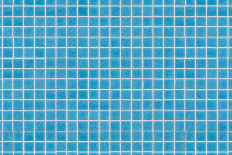 Badrückwand Fliesenoptik