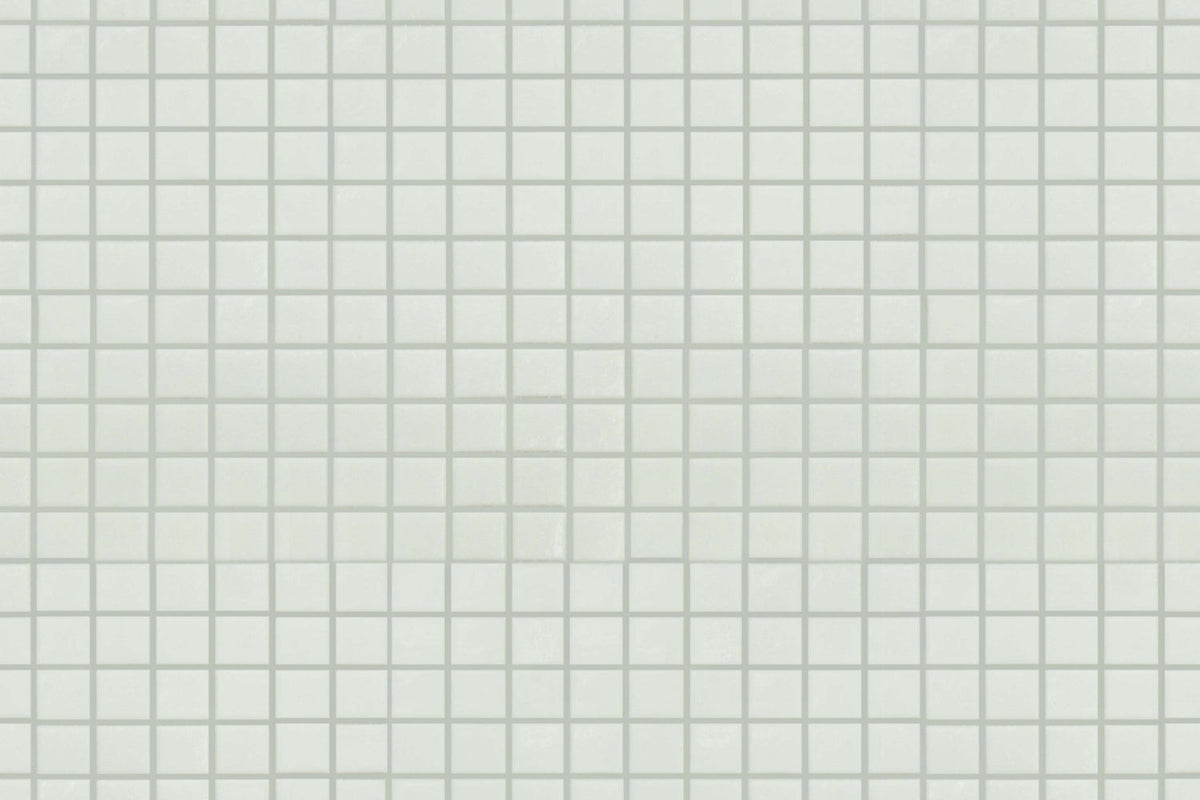 Badrückwand Fliesenoptik
