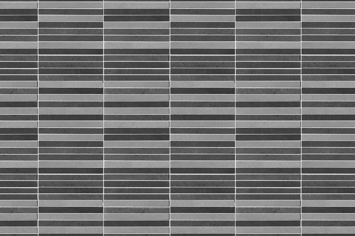 Badrückwand Fliesenoptik