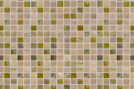 Waschbeckenrückwand Fliesenoptik