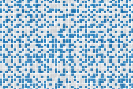 Waschbeckenrückwand Fliesenoptik