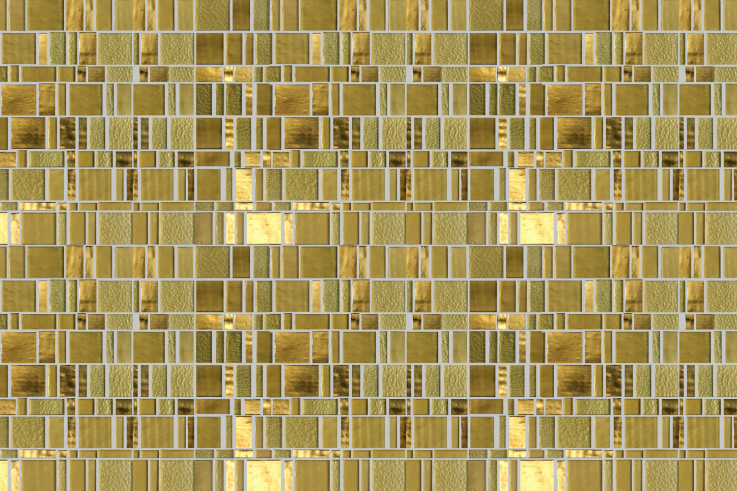 Waschbeckenrückwand Fliesenoptik