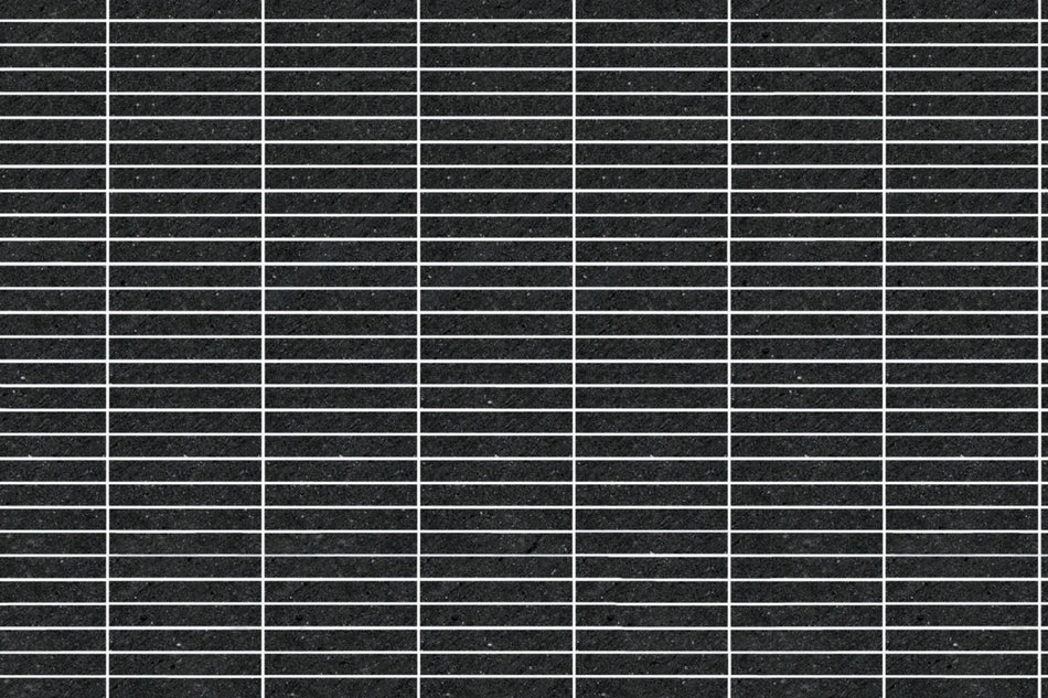 Badrückwand Fliesenoptik