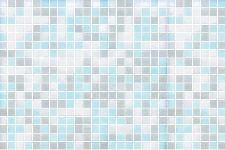 Waschbeckenrückwand Fliesenoptik