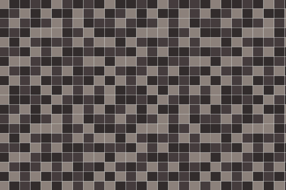 Waschbeckenrückwand Fliesenoptik