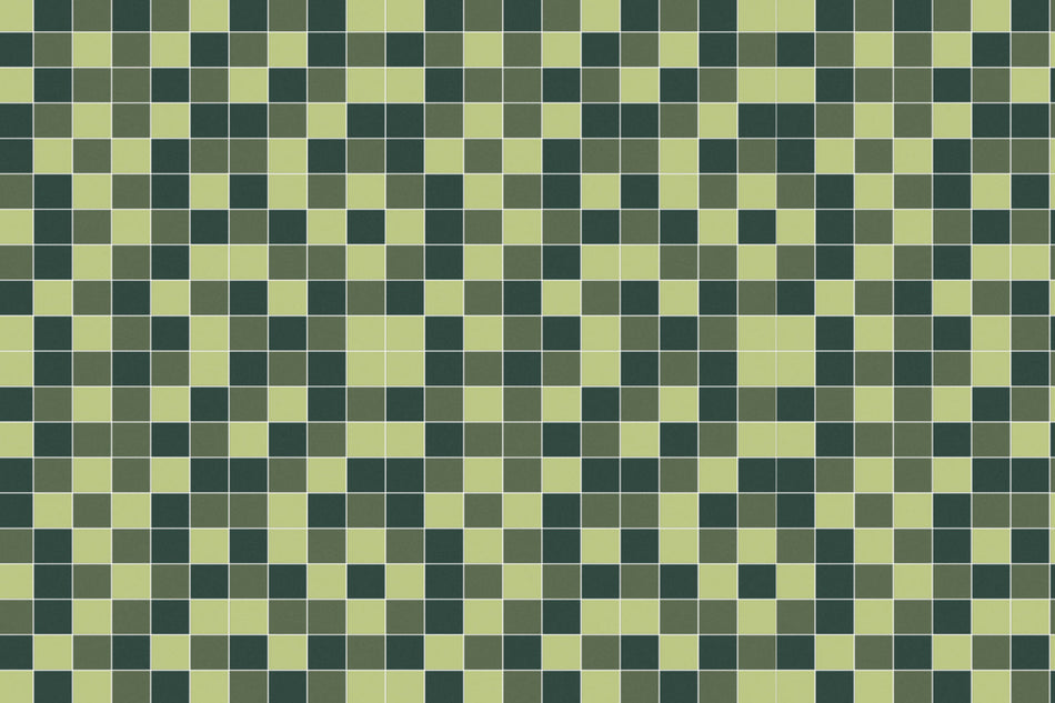 Waschbeckenrückwand Fliesenoptik