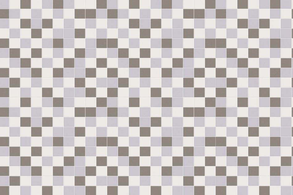 Badrückwand Fliesenoptik