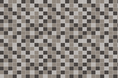 Waschbeckenrückwand Fliesenoptik