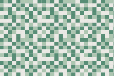Waschbeckenrückwand Fliesenoptik