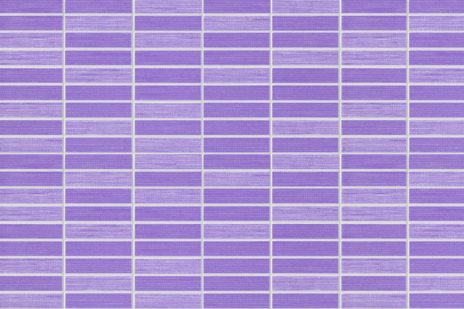 Badrückwand Fliesenoptik