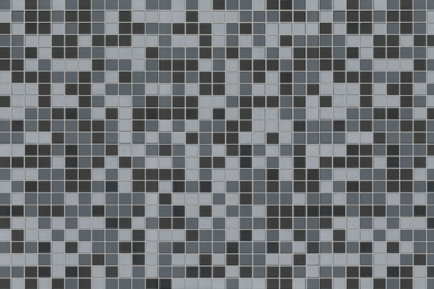Badrückwand Fliesenoptik
