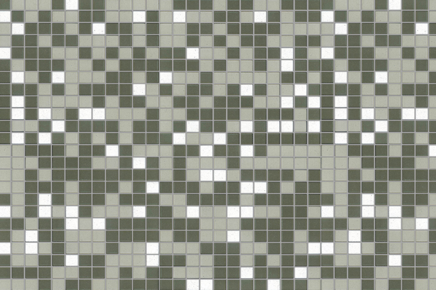 Badrückwand Fliesenoptik