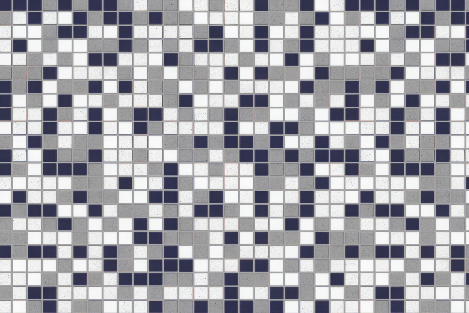 Badrückwand Fliesenoptik