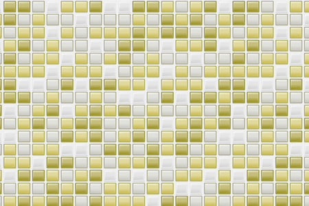 Badrückwand Fliesenoptik