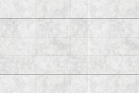Badrückwand Fliesenoptik