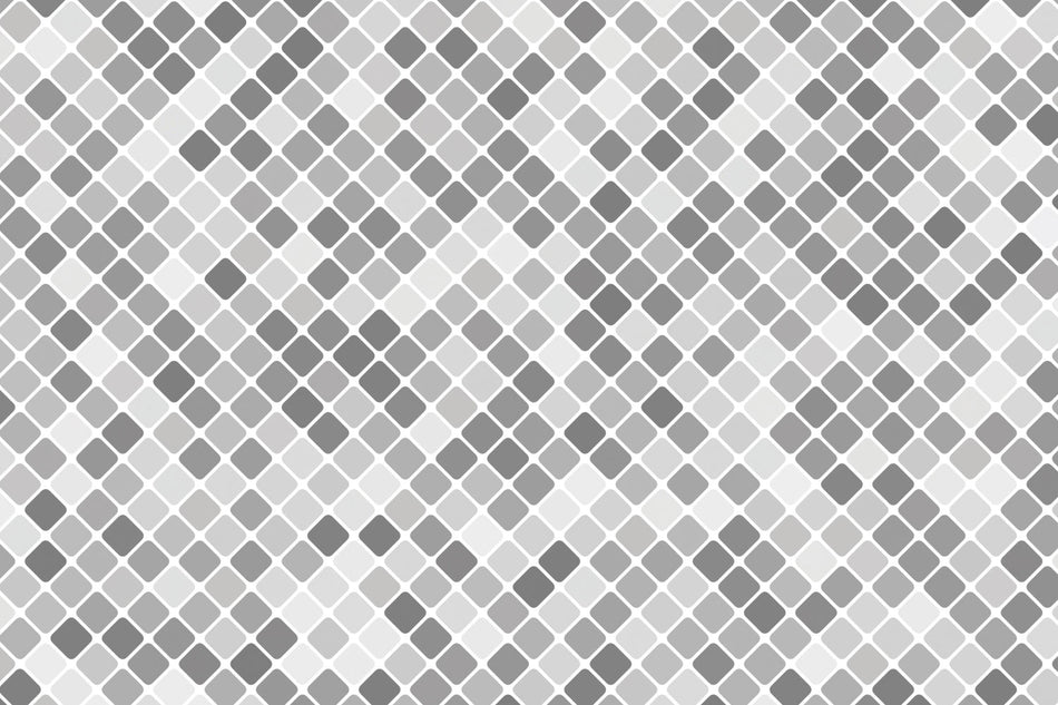 Waschbeckenrückwand Fliesenoptik