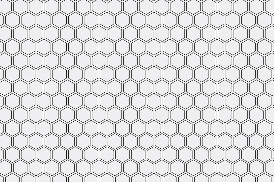 Waschbeckenrückwand Fliesenoptik
