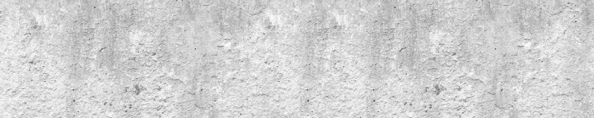 Badrückwand Betonoptik