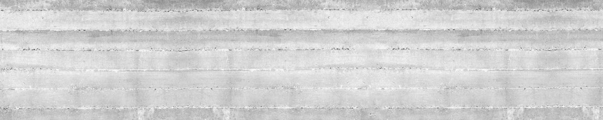 Badrückwand Betonoptik