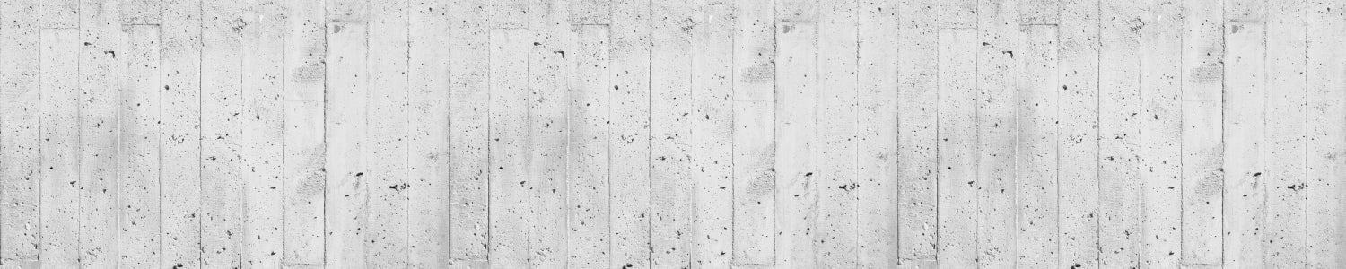 Badrückwand Betonoptik