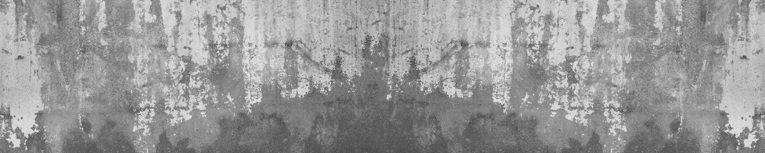 Badrückwand Betonoptik