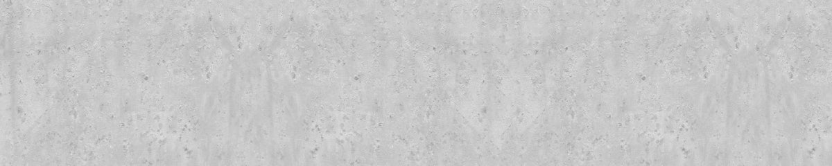 Badrückwand Betonoptik