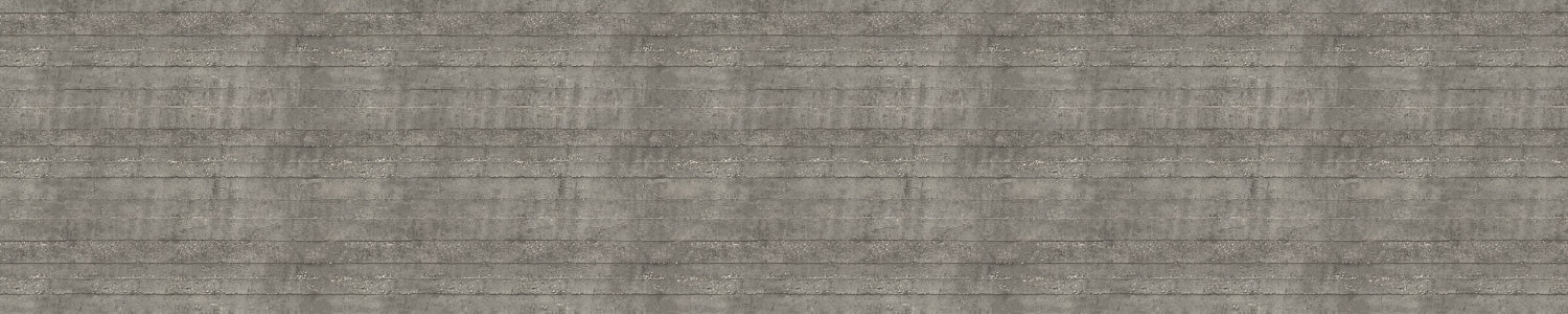 Badrückwand Betonoptik