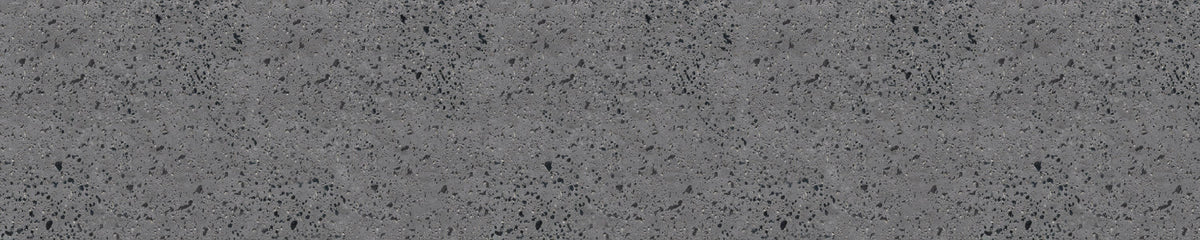 Badrückwand Betonoptik