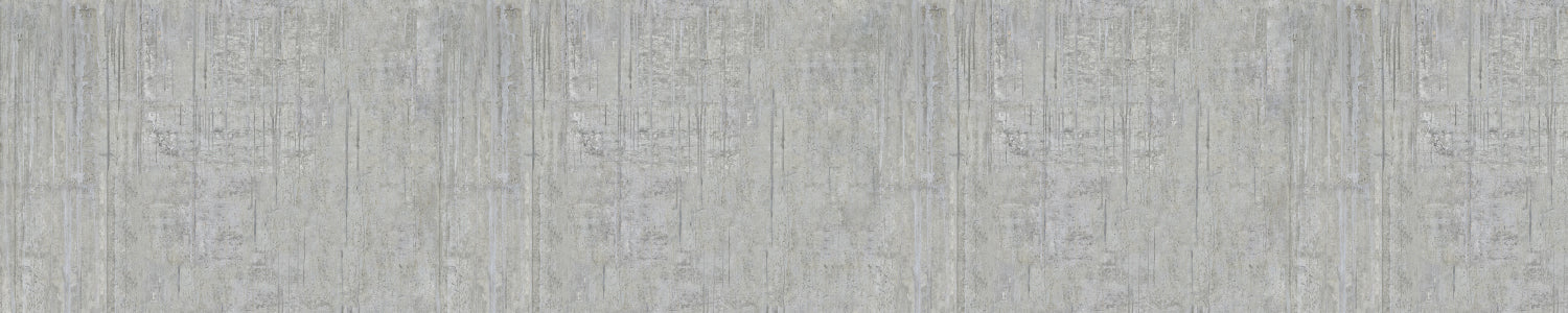 Badrückwand Betonoptik