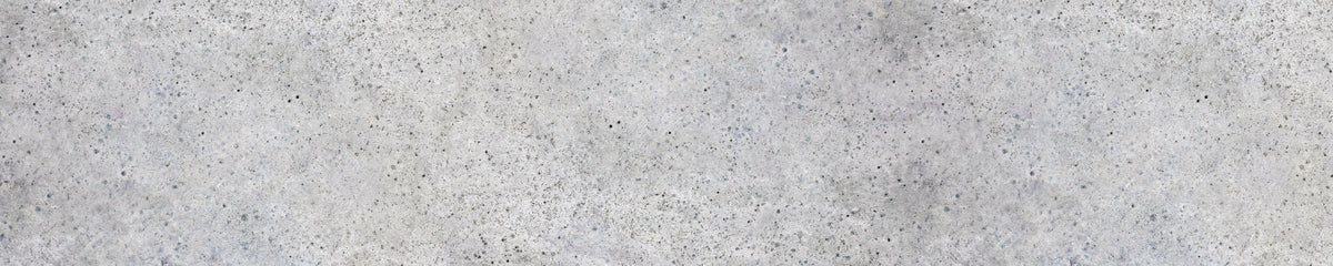 Badrückwand Betonoptik