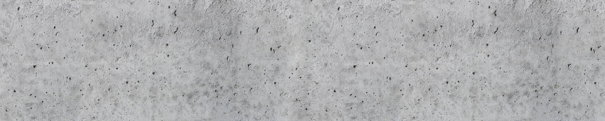 Waschbeckenrückwand Betonoptik