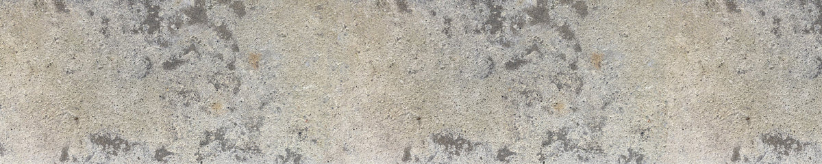 Badrückwand Betonoptik