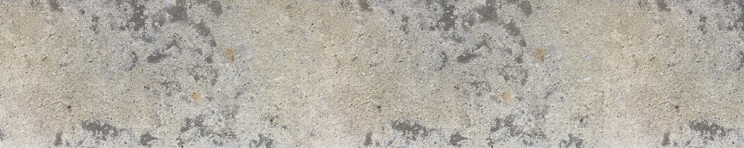 Badrückwand Betonoptik