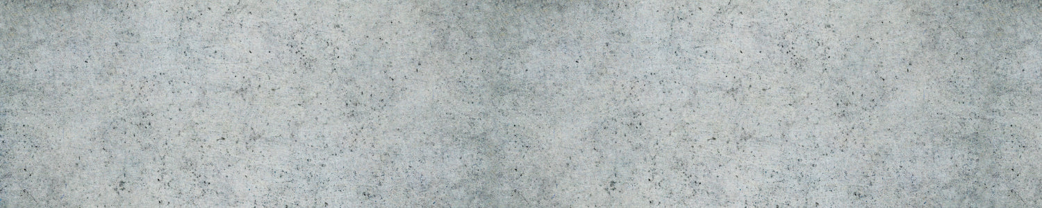 Badrückwand Betonoptik
